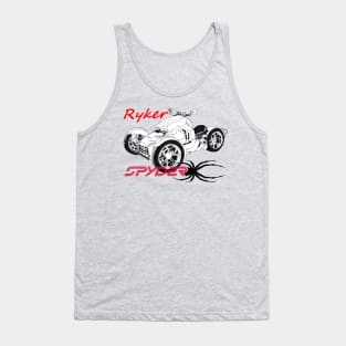 Can-Am Ryker Off Road Tank Top